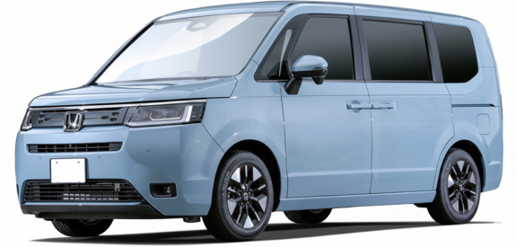 ホンダ ステップワゴン
