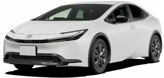 トヨタ プリウス