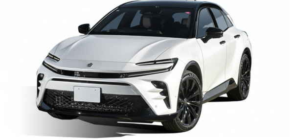 トヨタ クラウン