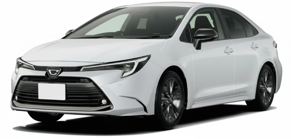 トヨタ カローラ